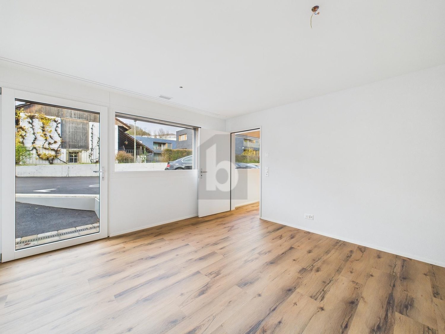 Cabinet de 227m²
