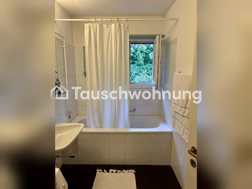 4 rooms apartment