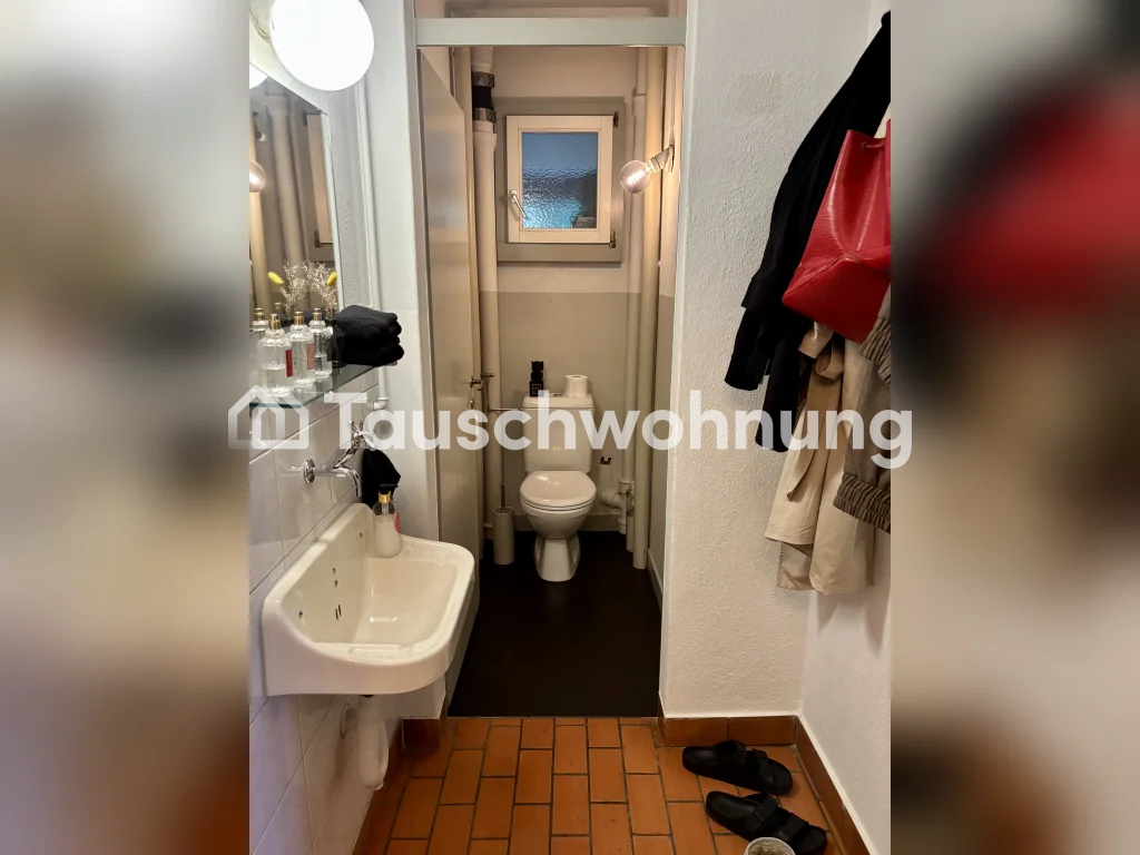 4 rooms apartment