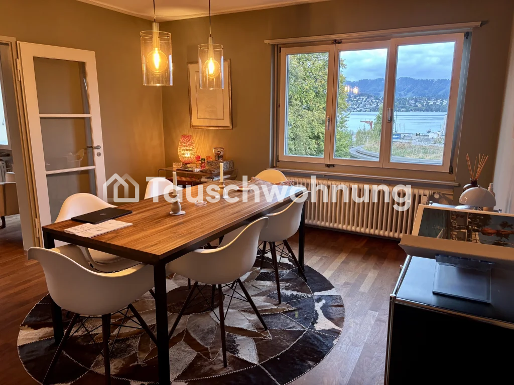 4 rooms apartment