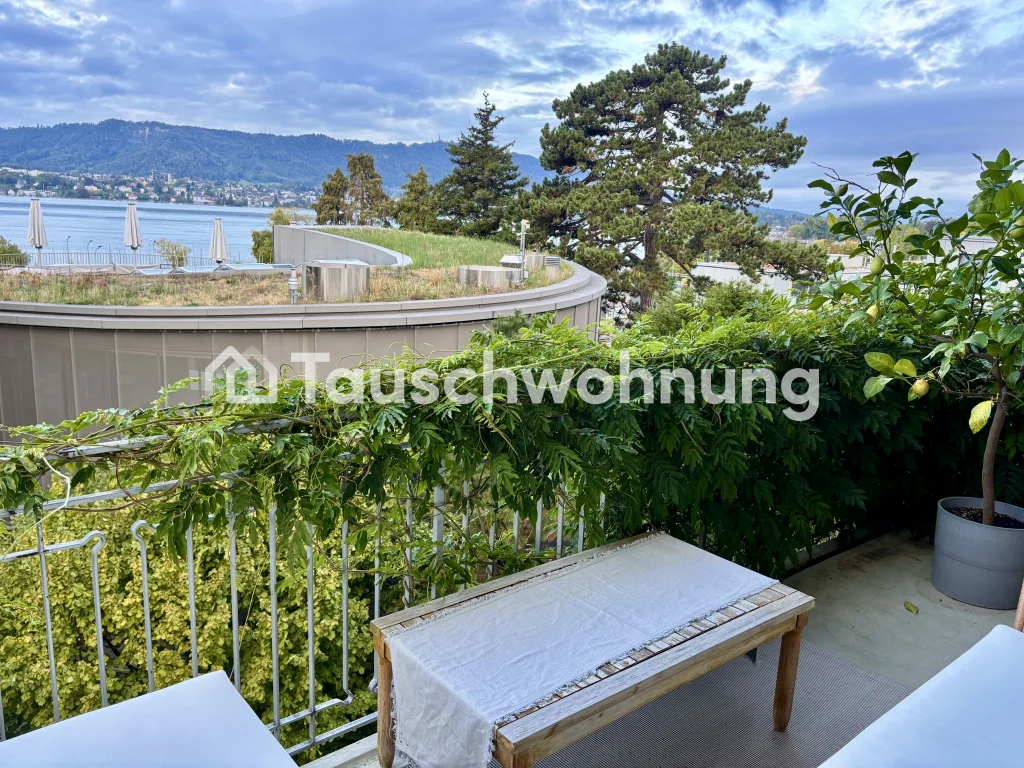 4 rooms apartment