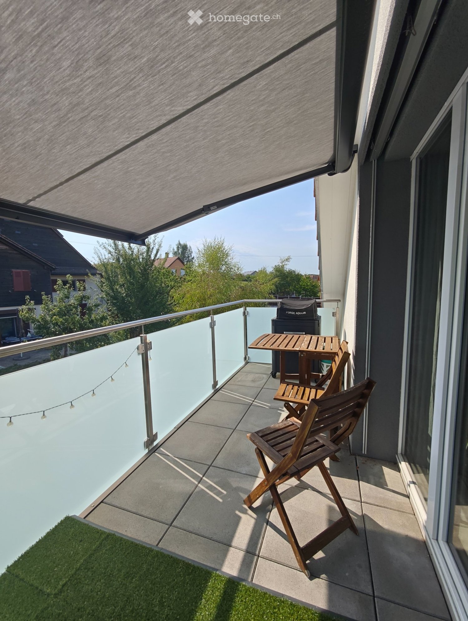 Appartamento di 3 ½ locali, foto 3 di 5