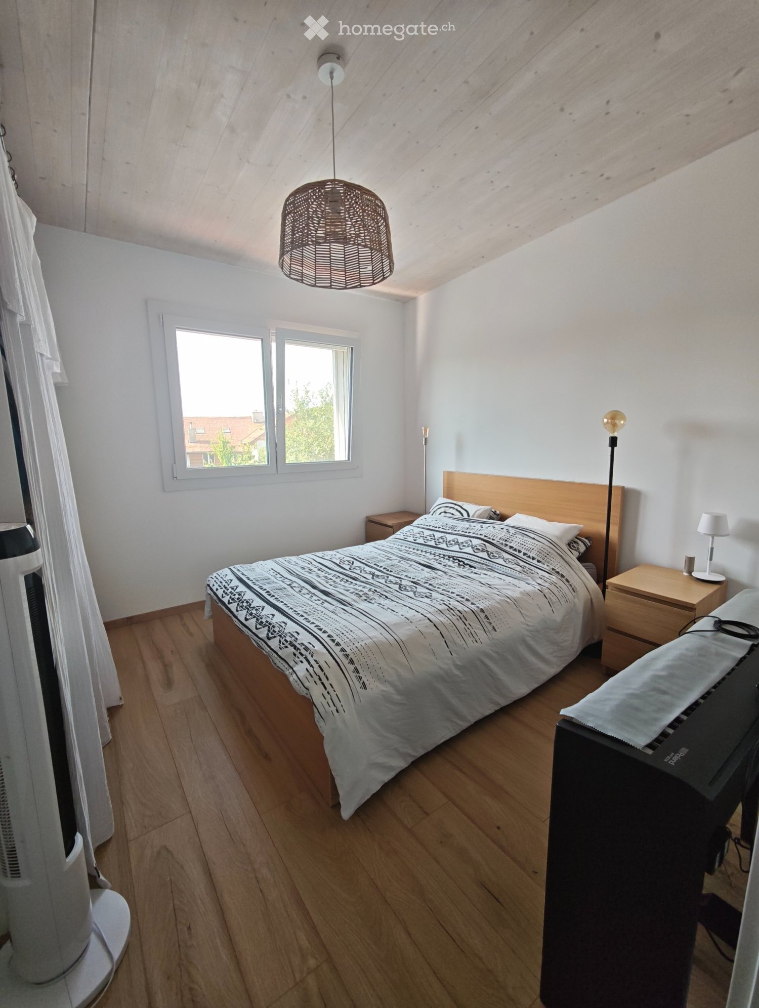 Appartamento di 3 ½ locali, foto 5 di 5