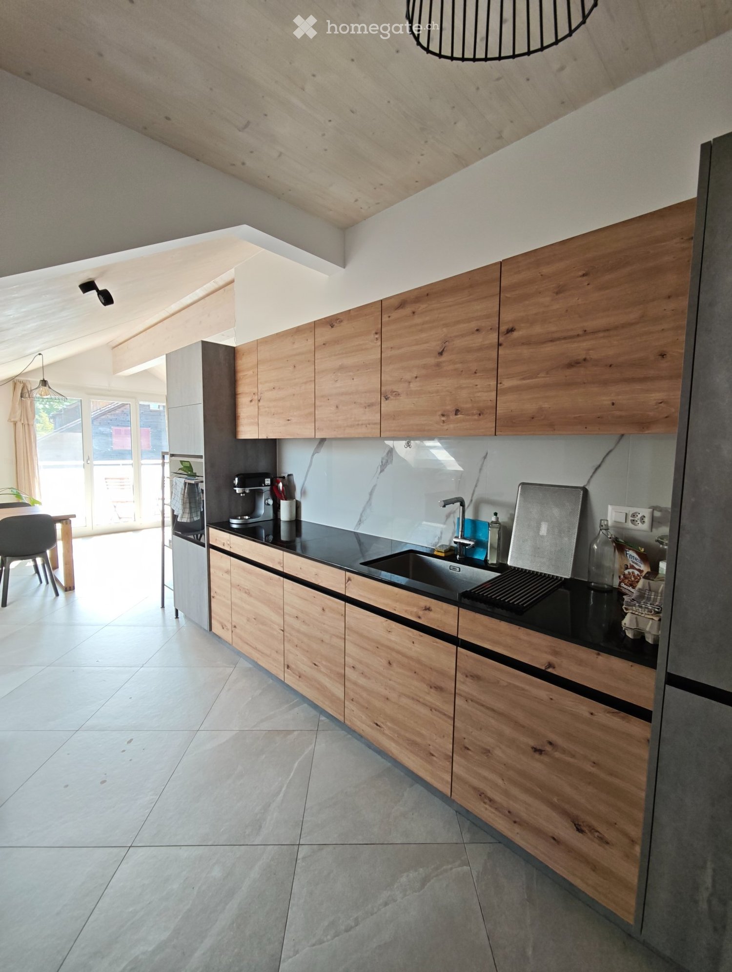 Appartamento di 3 ½ locali, foto 4 di 5