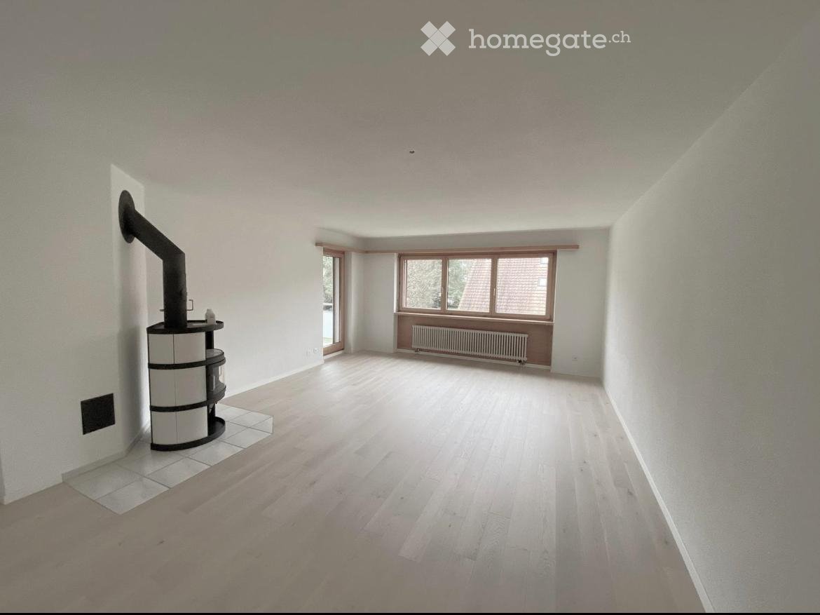 4 ½ rooms apartment