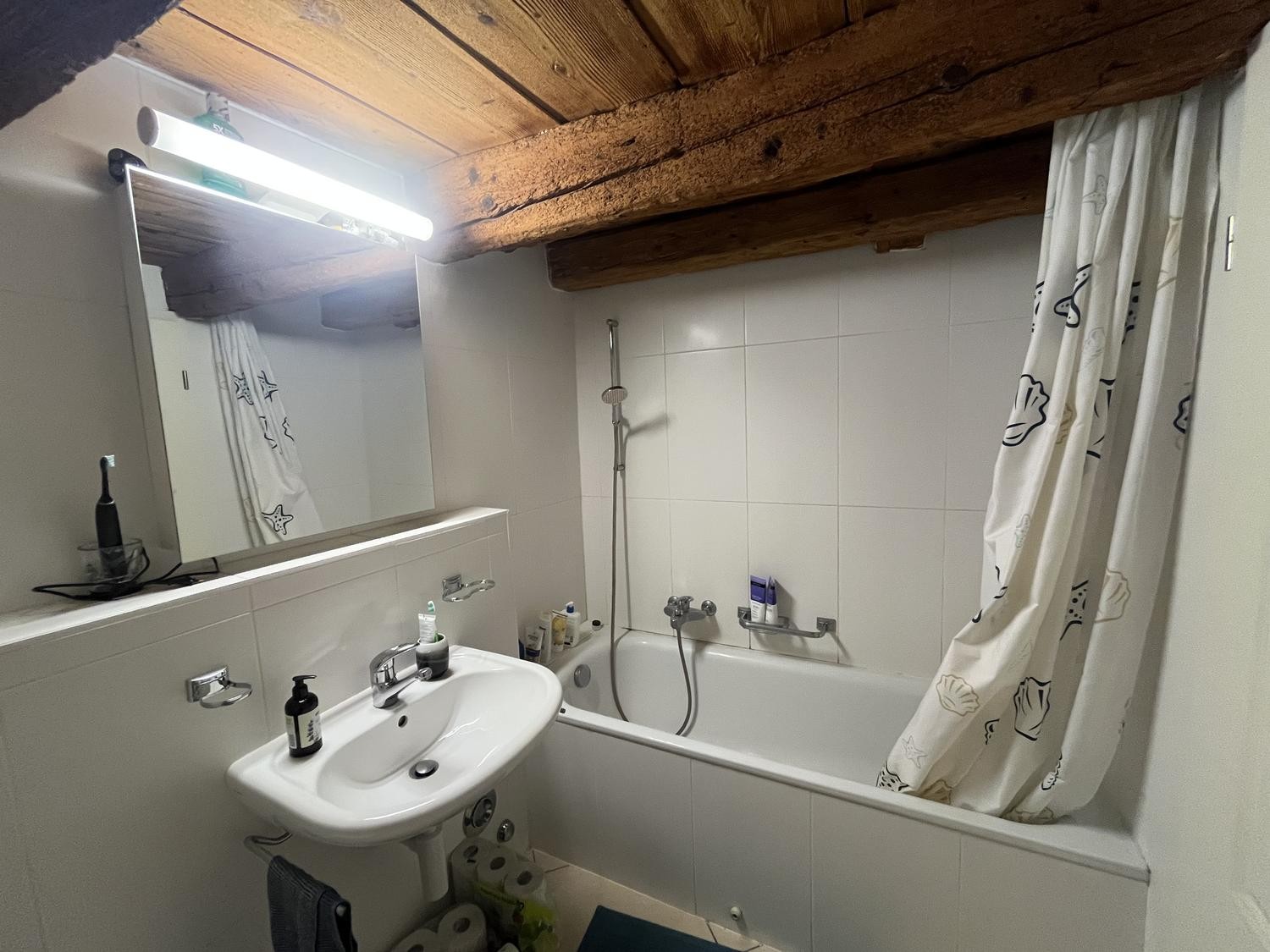 Appartamento di 1 ½ locali, foto 4 di 4