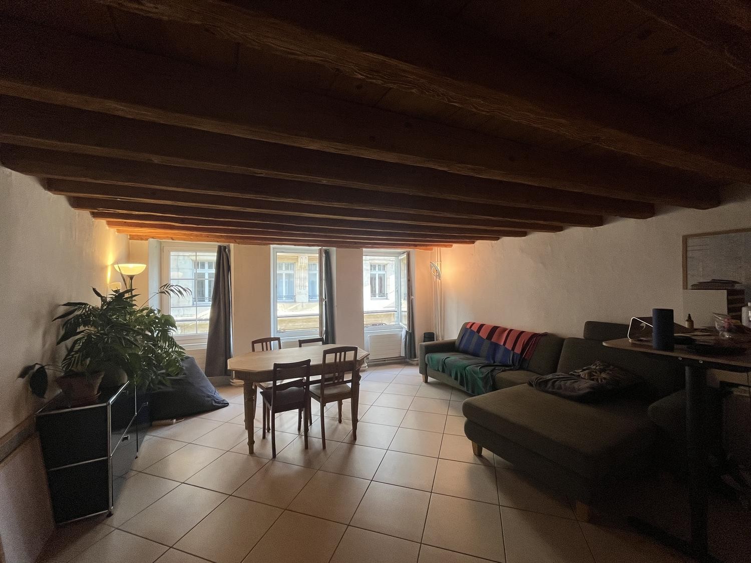 Appartamento di 1 ½ locali, foto 2 di 4