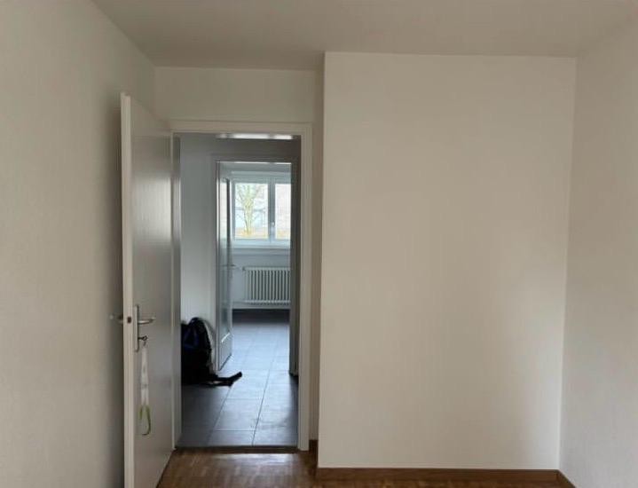Stanza in un appartamento condiviso, foto 2 di 2