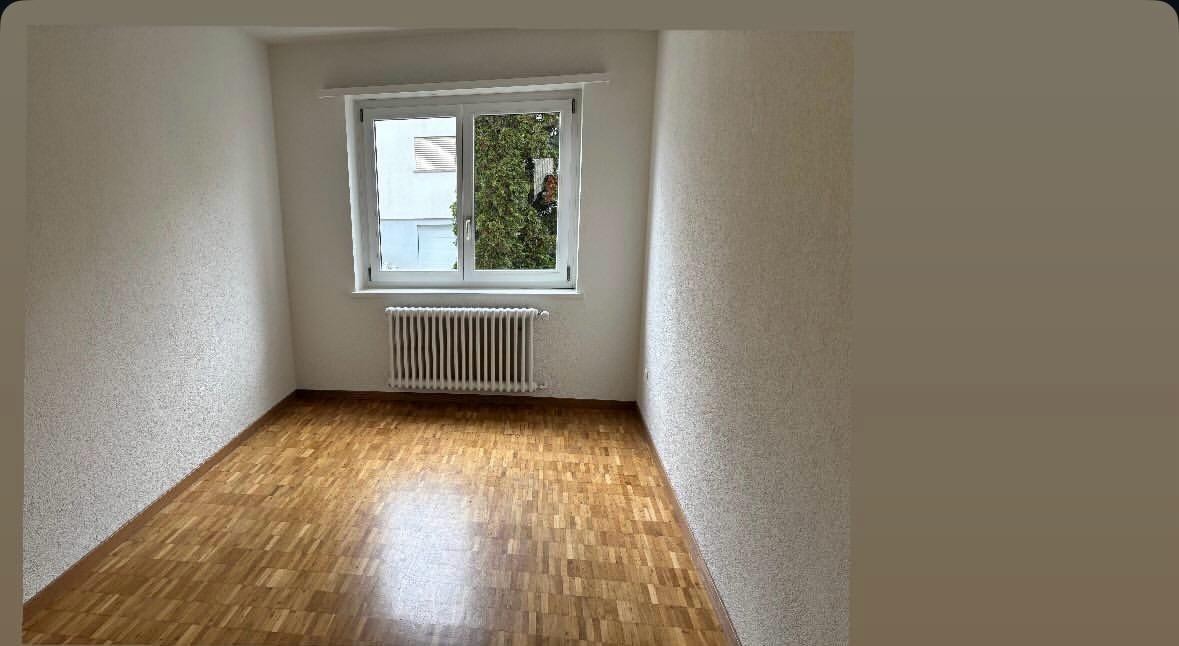 Stanza in un appartamento condiviso, foto 1 di 2