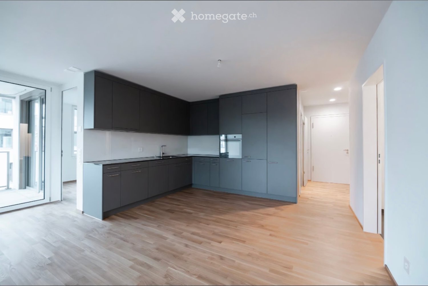 appartamento di 2 locali, foto 1 di 5