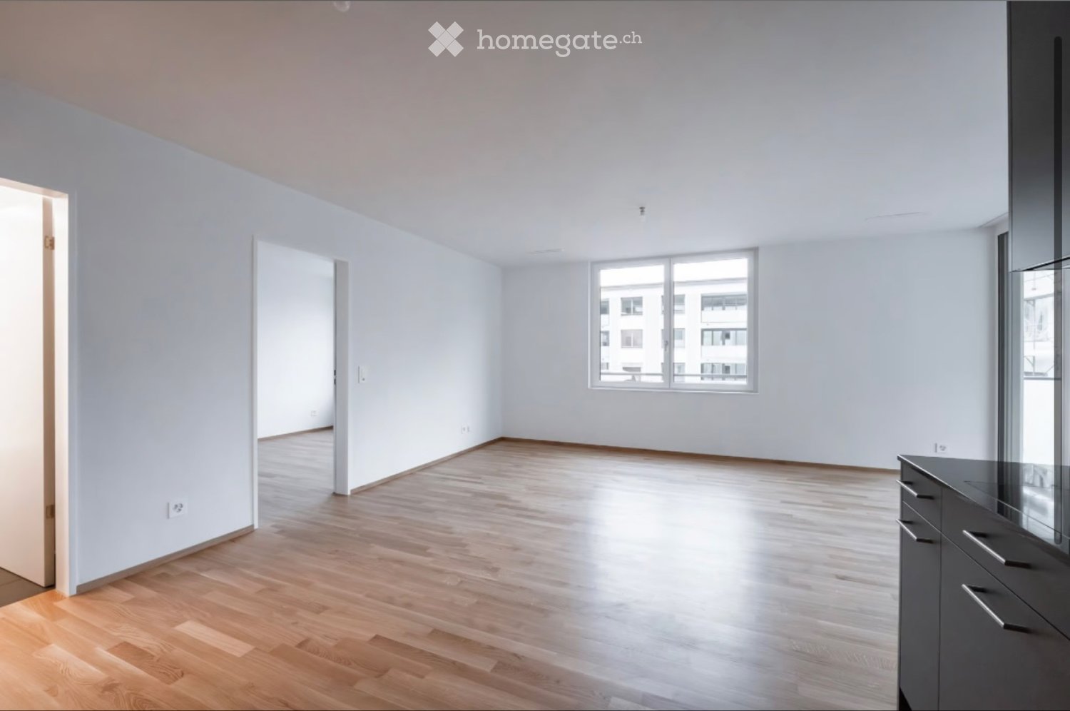 appartamento di 2 locali, foto 4 di 5