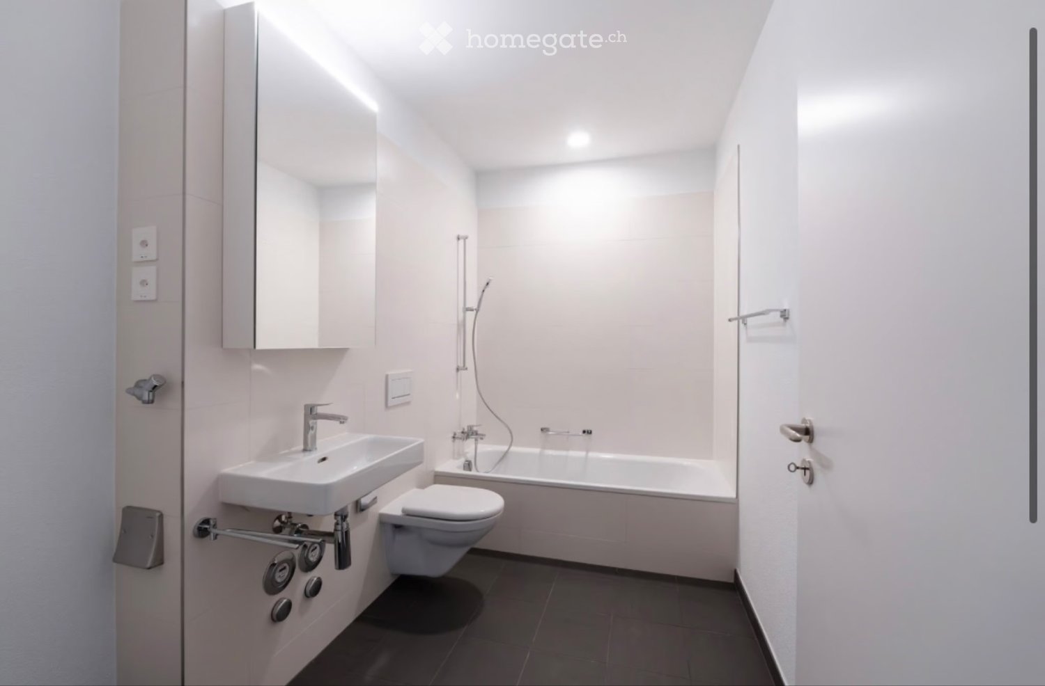 appartamento di 2 locali, foto 3 di 5