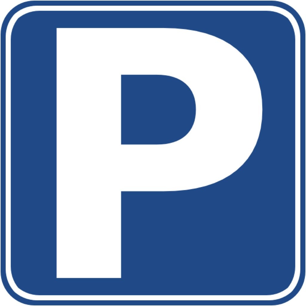 Posto auto coperto per biciclette