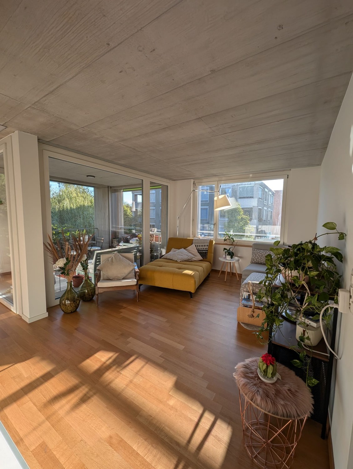 Appartamento di 3 ½ locali