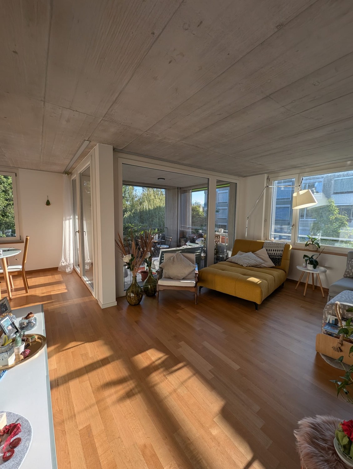 Appartamento di 3 ½ locali