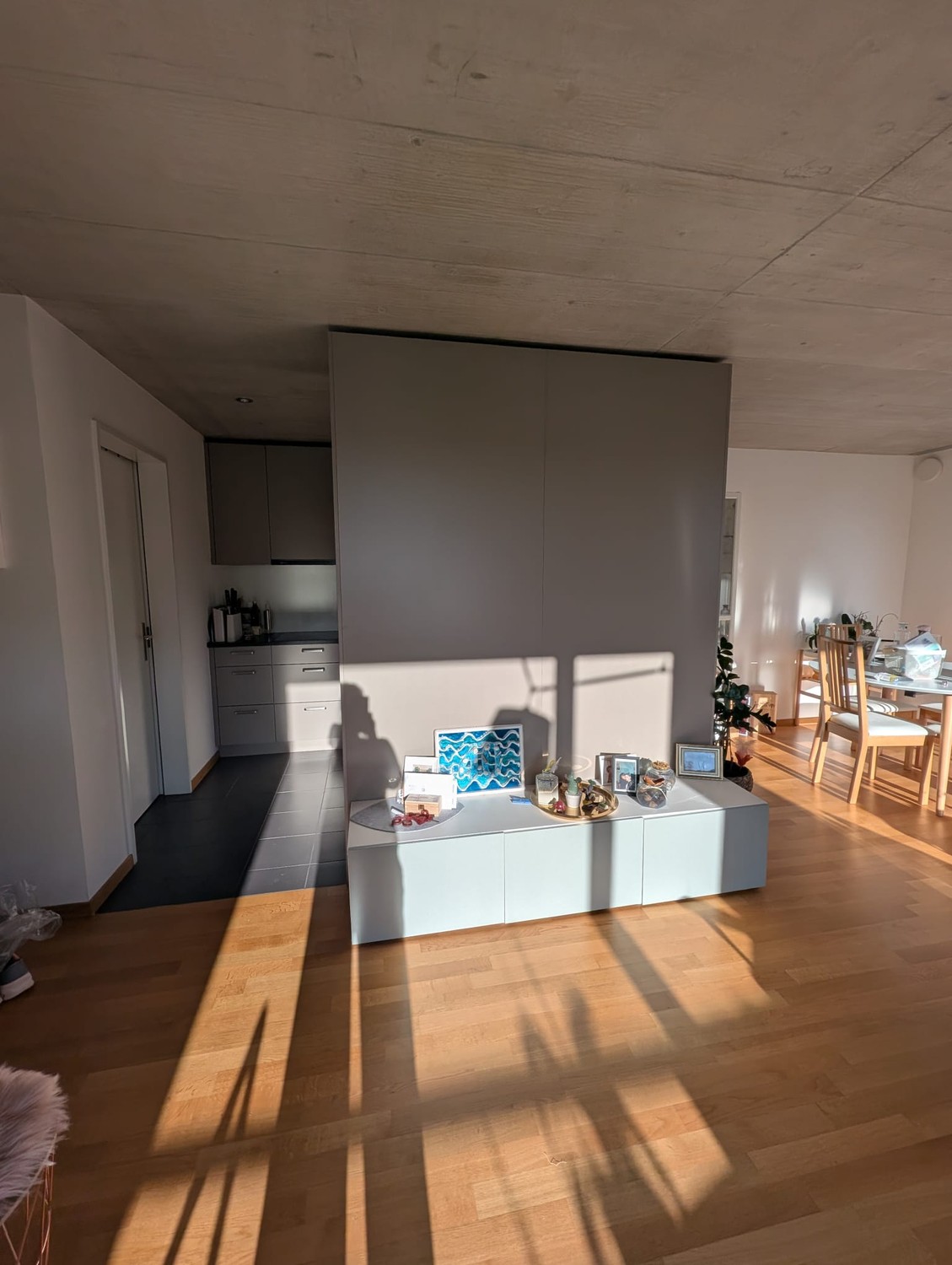 Appartamento di 3 ½ locali