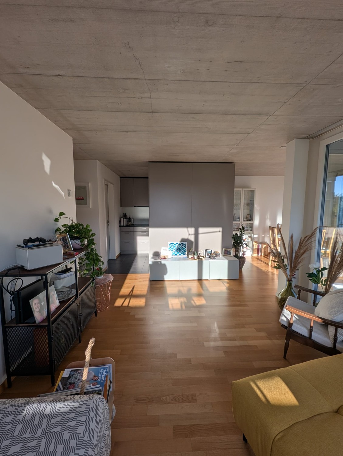 Appartamento di 3 ½ locali