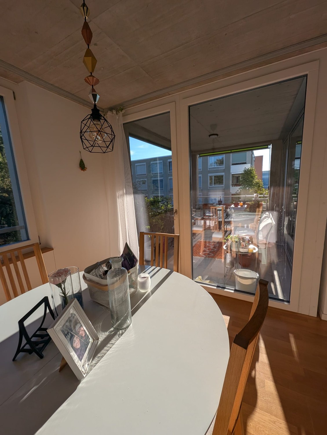 Appartamento di 3 ½ locali