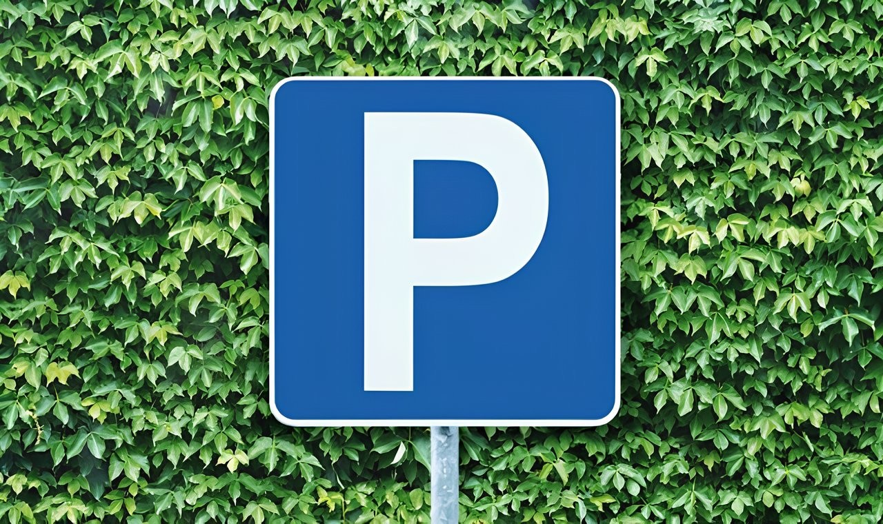 Posto auto interrato