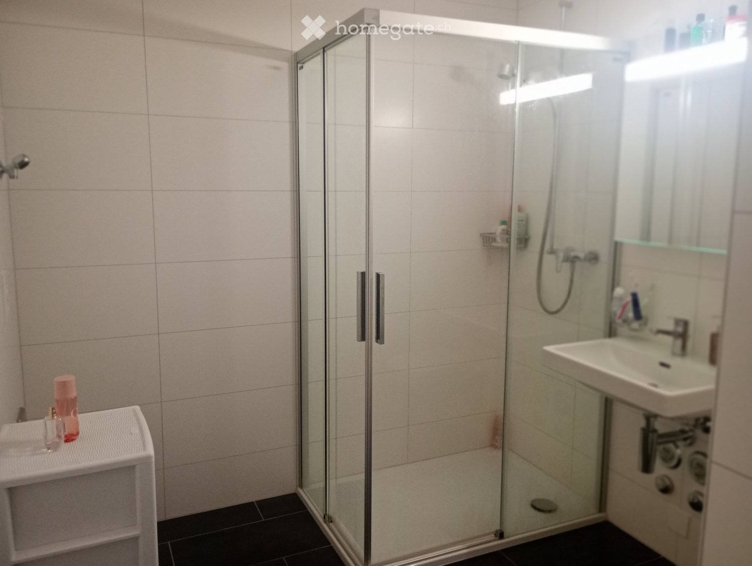 Appartement de 2 ½ pièces