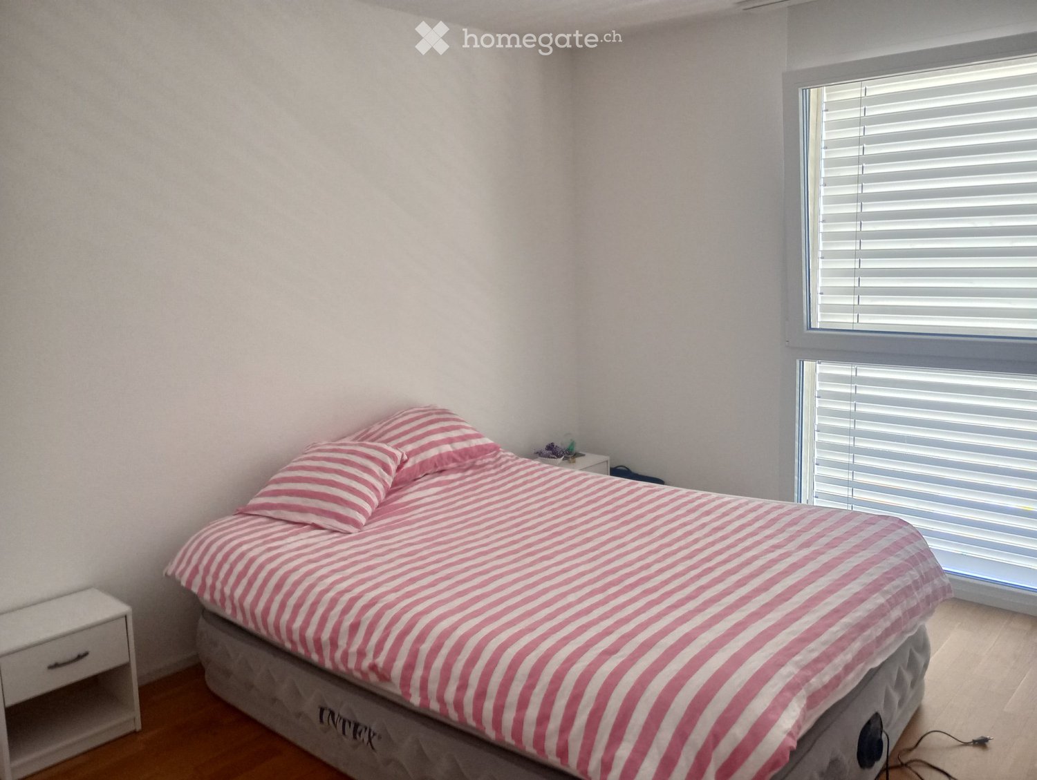 Appartement de 2 ½ pièces