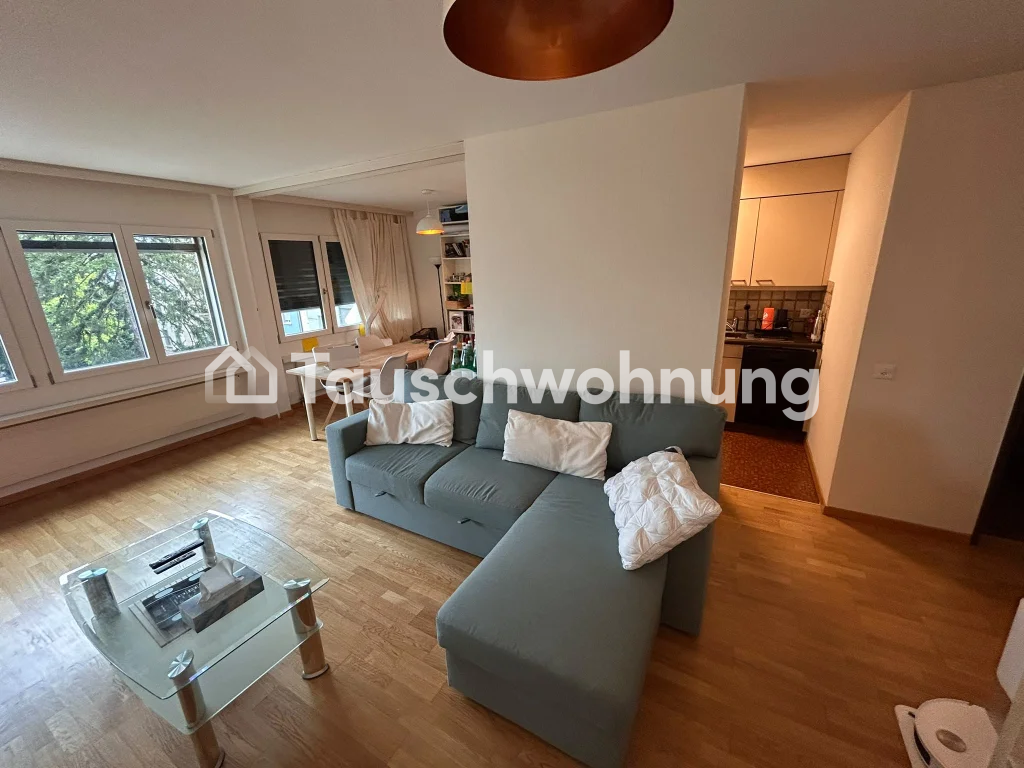 Appartamento di 2 ½ locali, foto 1 di 10