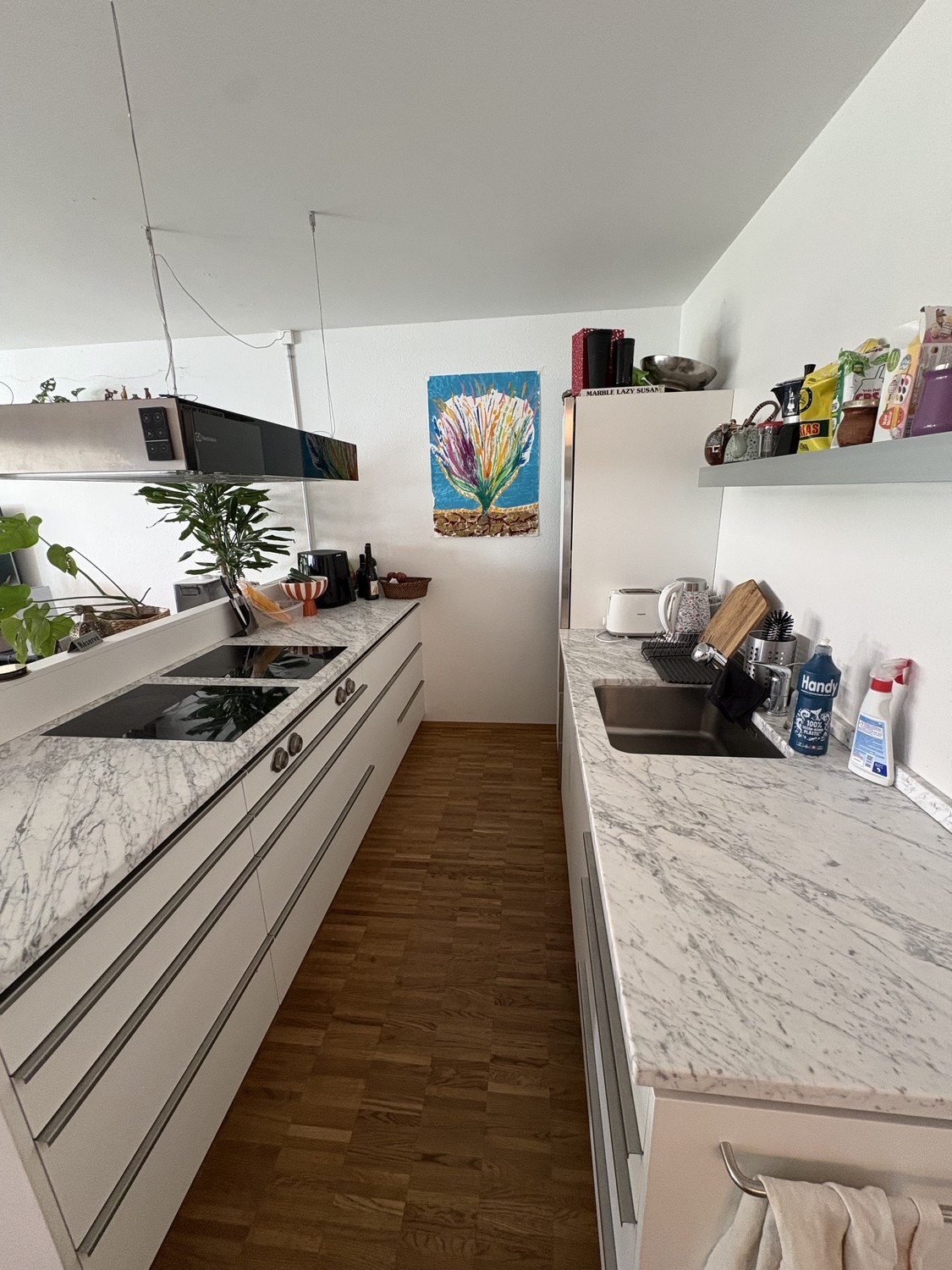 Appartamento di 3 ½ locali
