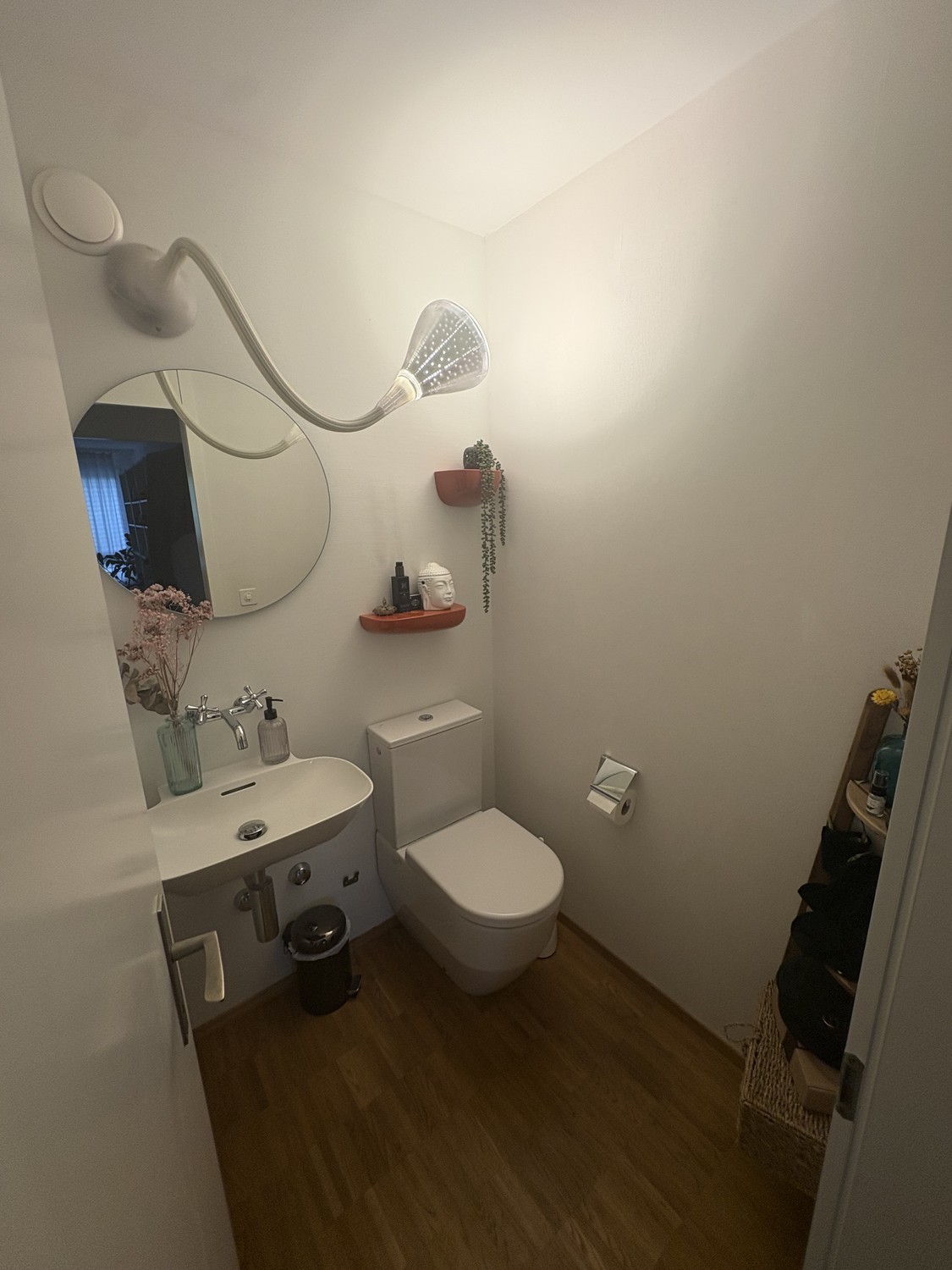 Appartamento di 3 ½ locali