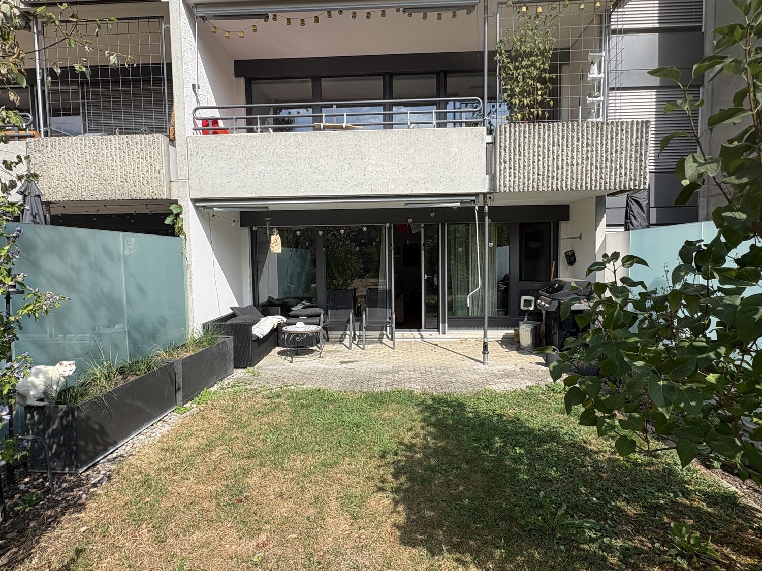 Appartamento di 3 ½ locali