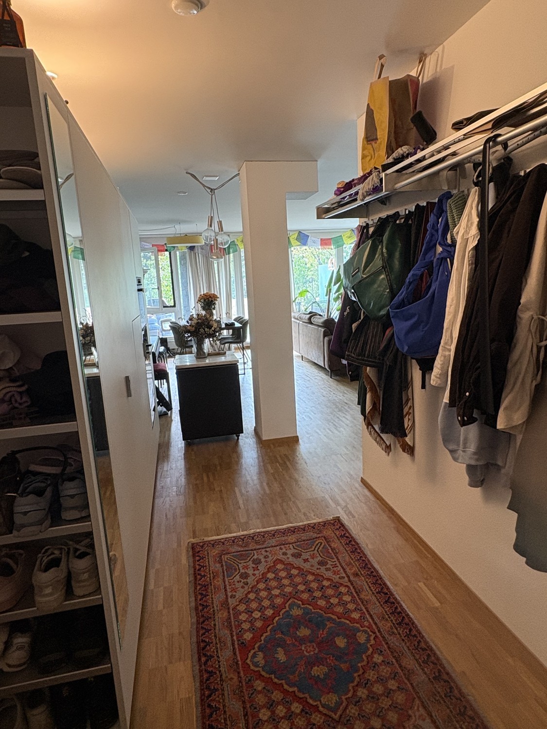 Appartamento di 3 ½ locali