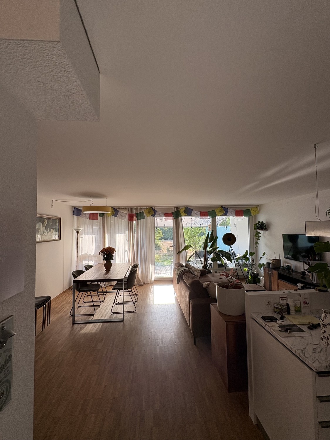 Appartamento di 3 ½ locali
