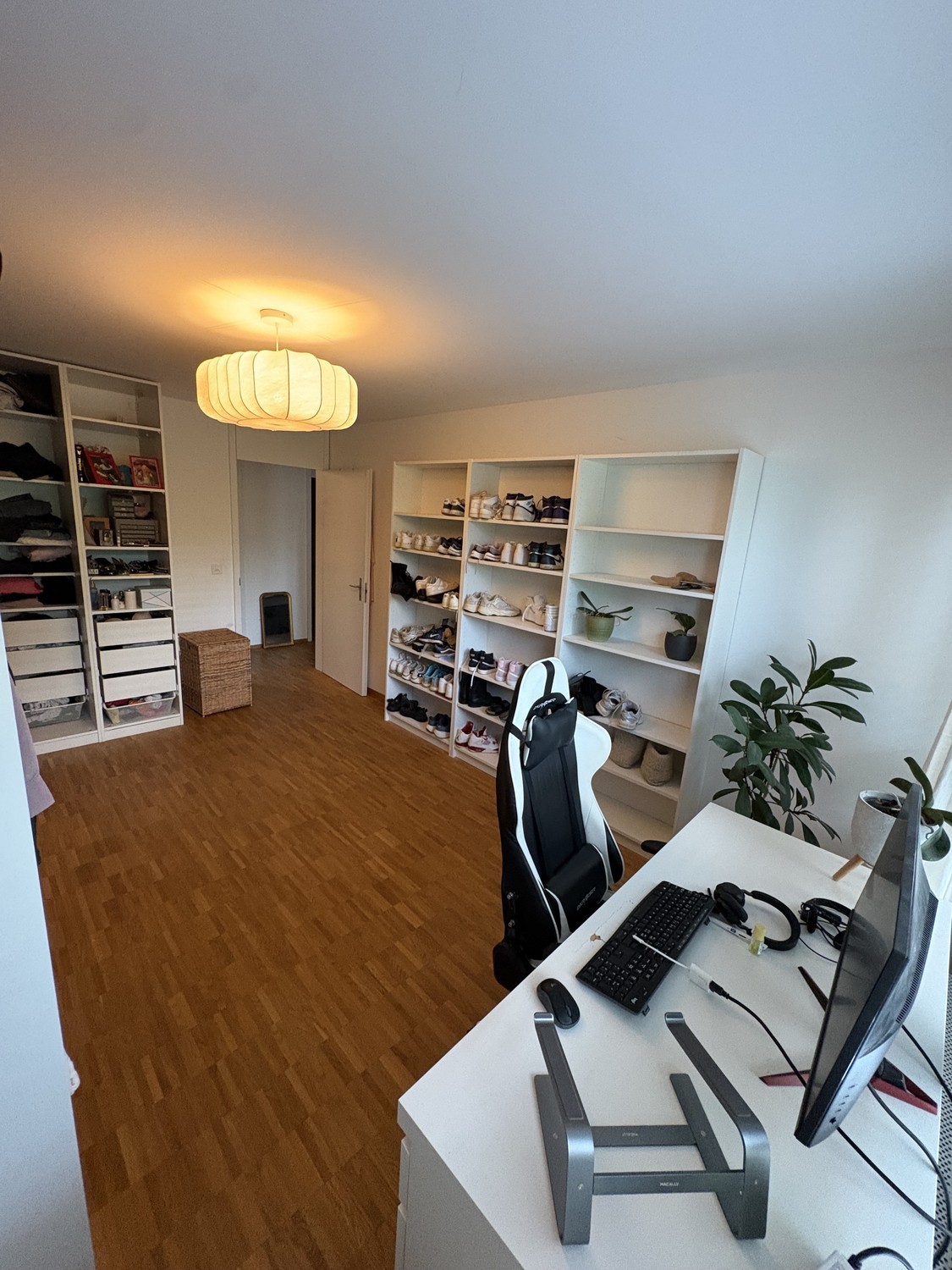 Appartamento di 3 ½ locali