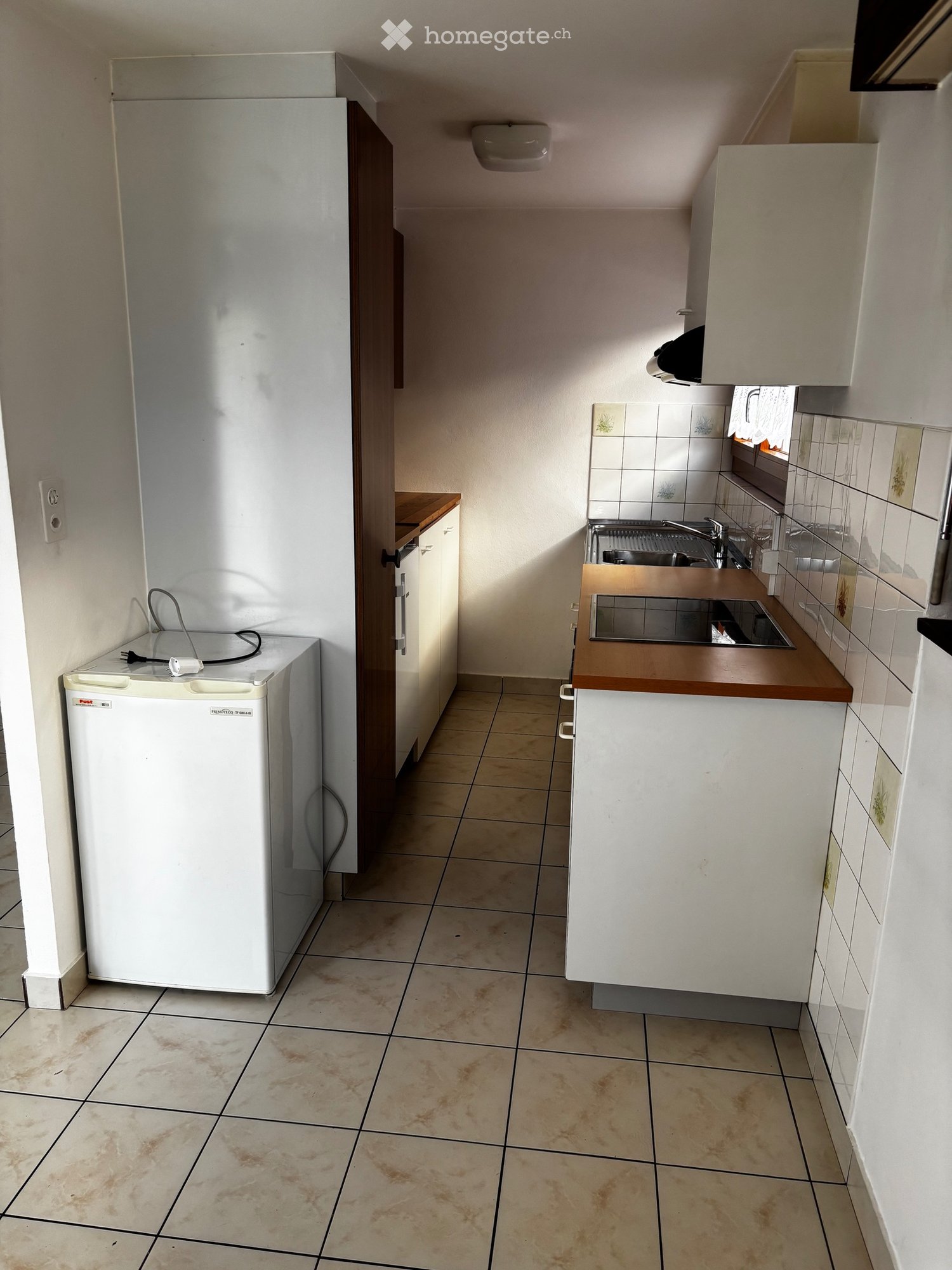 appartamento di 2 locali, foto 3 di 5