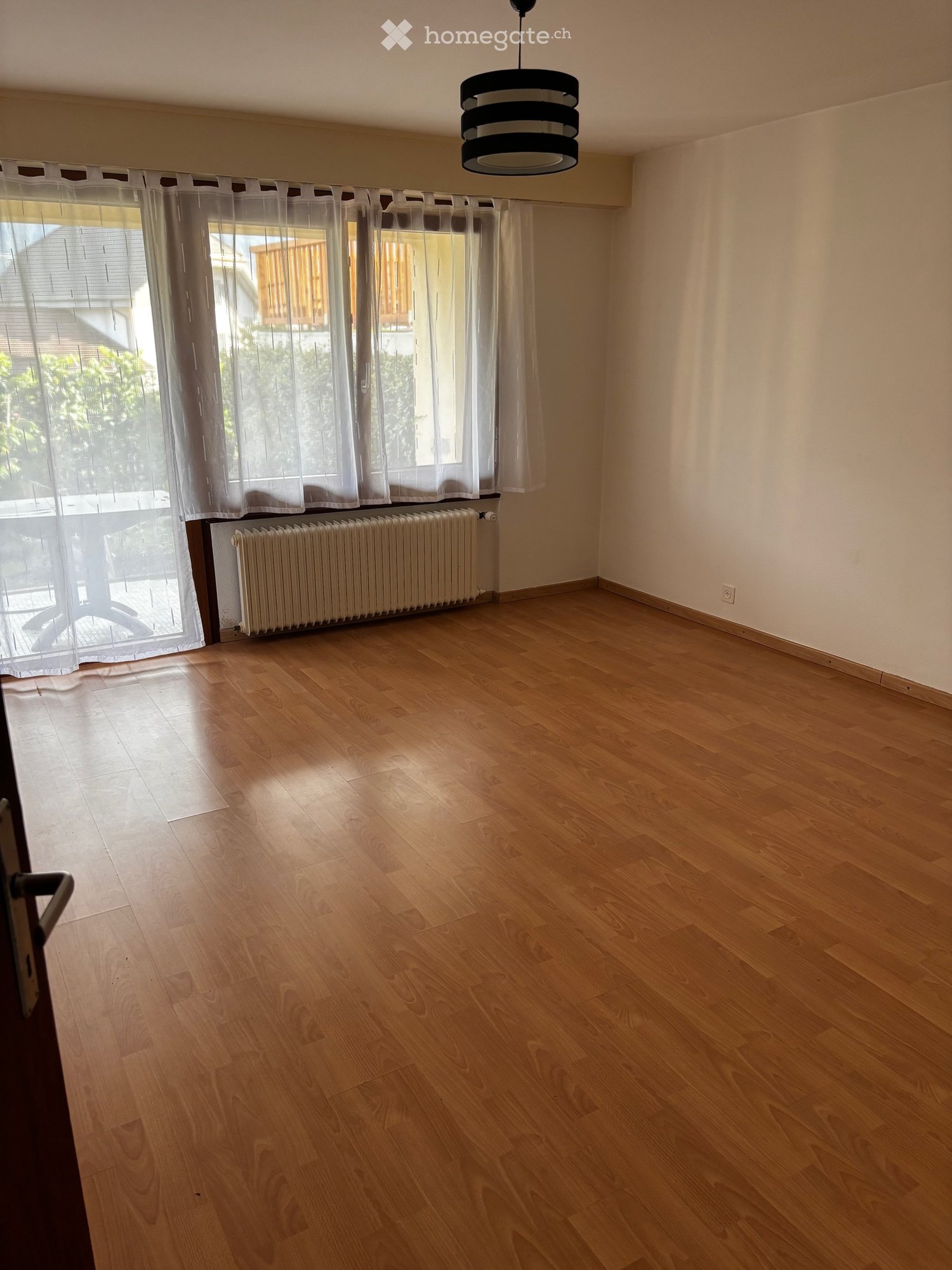 appartamento di 2 locali, foto 4 di 5