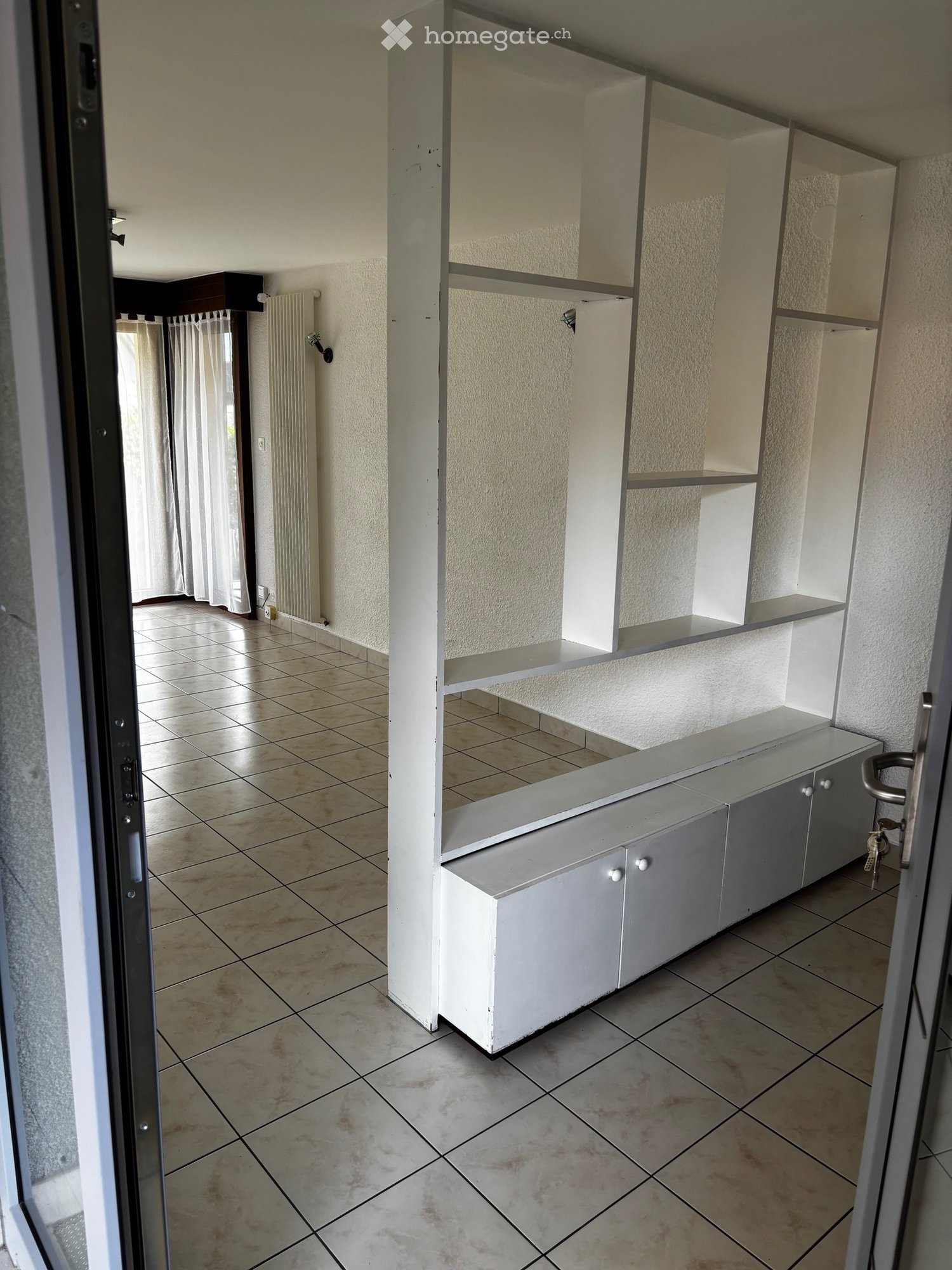 appartamento di 2 locali, foto 2 di 5