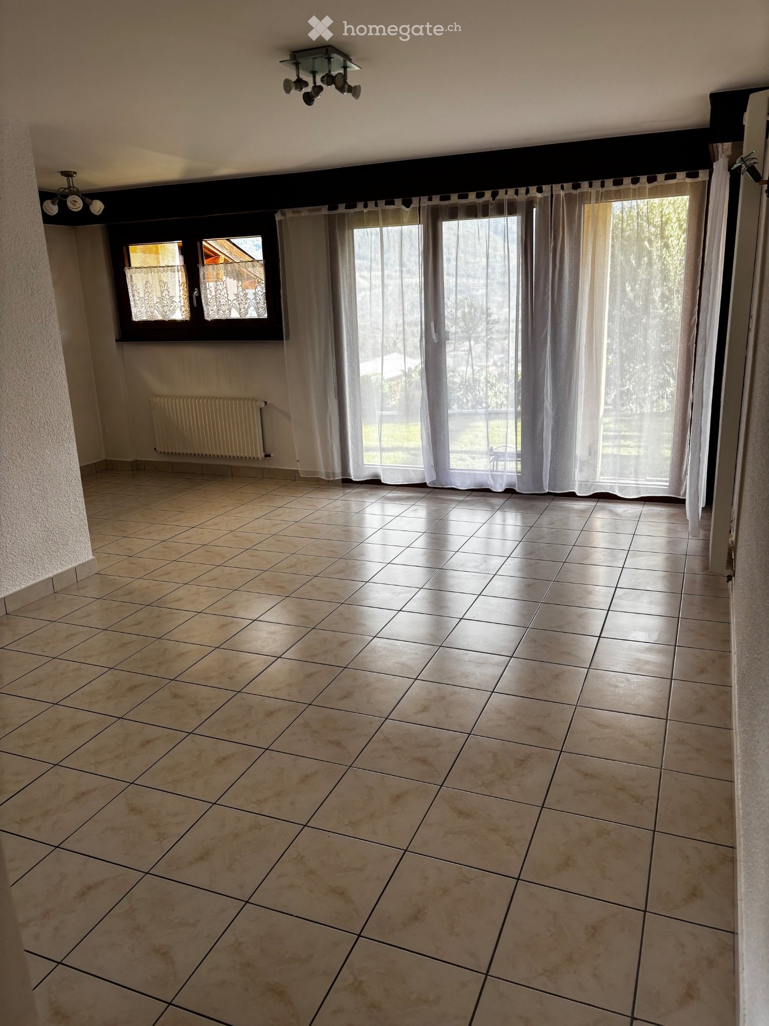 appartamento di 2 locali, foto 1 di 5