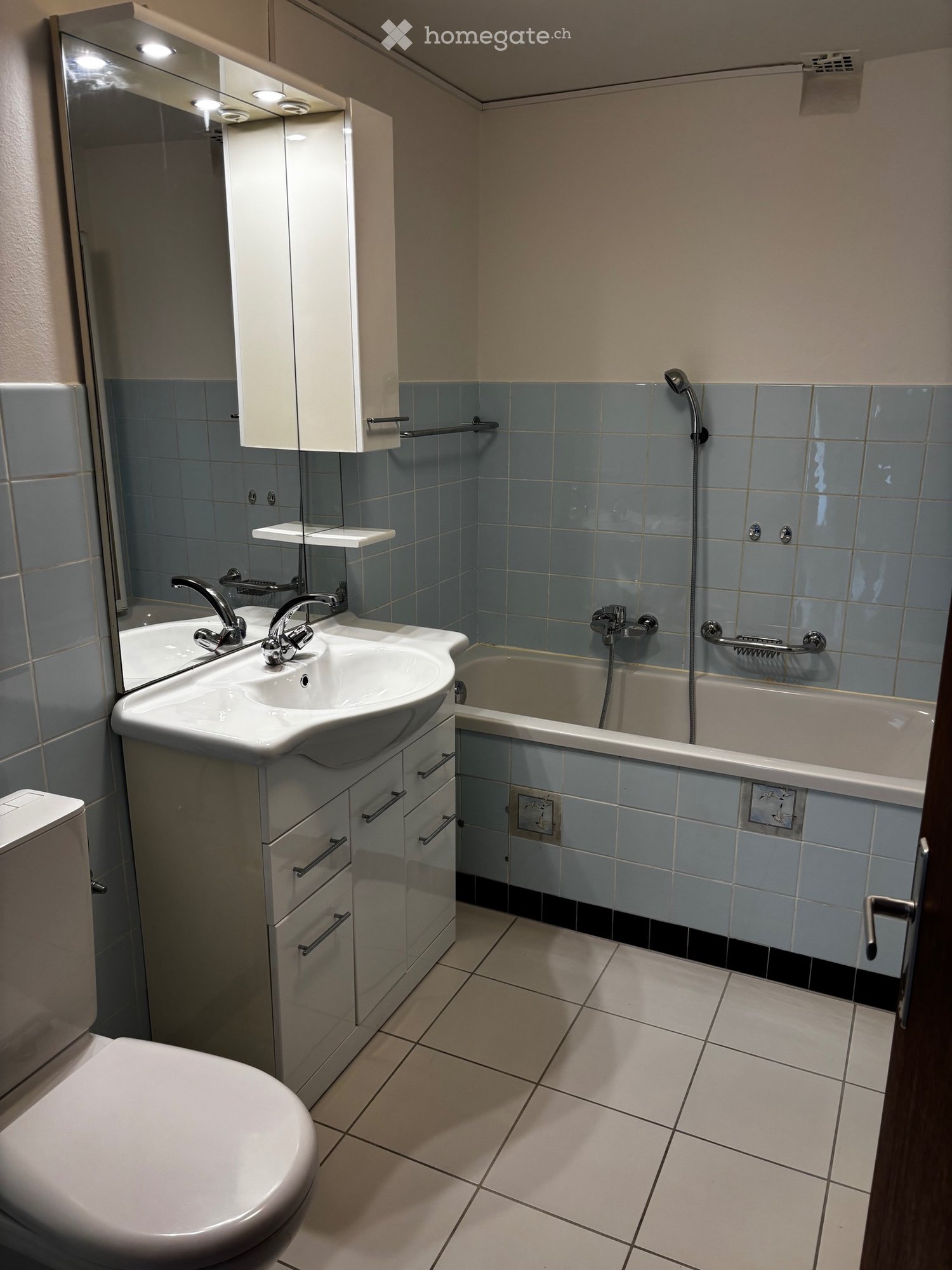 appartamento di 2 locali, foto 5 di 5