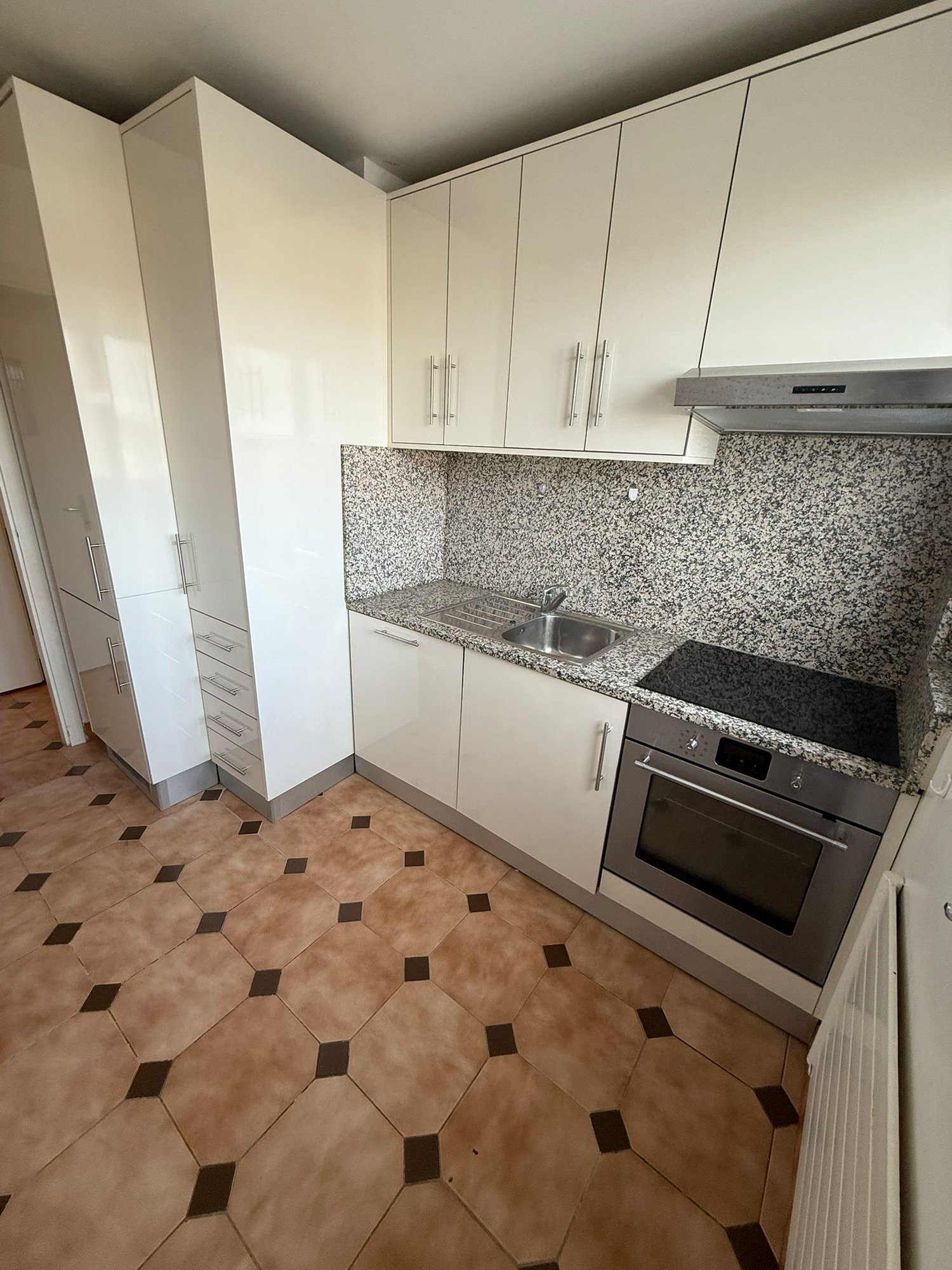 3 ½ rooms apartment, foto 2 di 10
