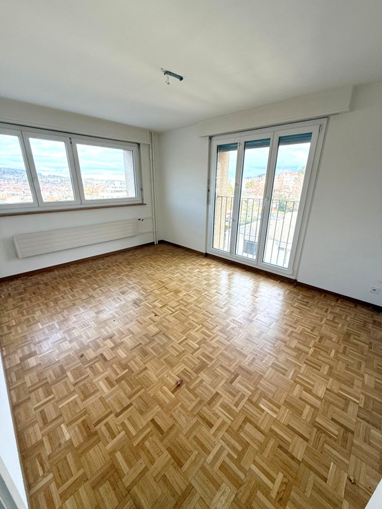 3 ½ rooms apartment, foto 5 di 10