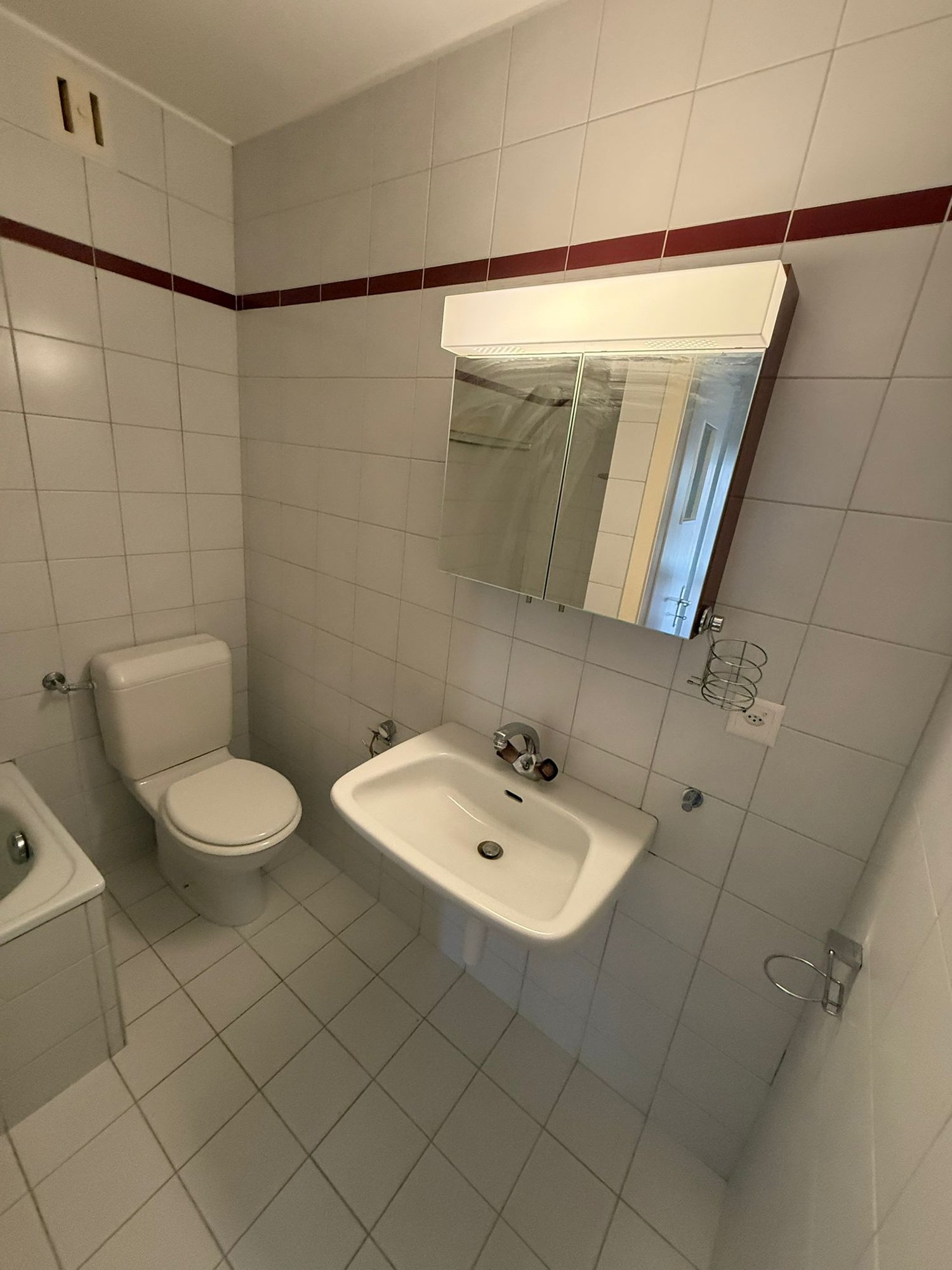 3 ½ rooms apartment, foto 8 di 10