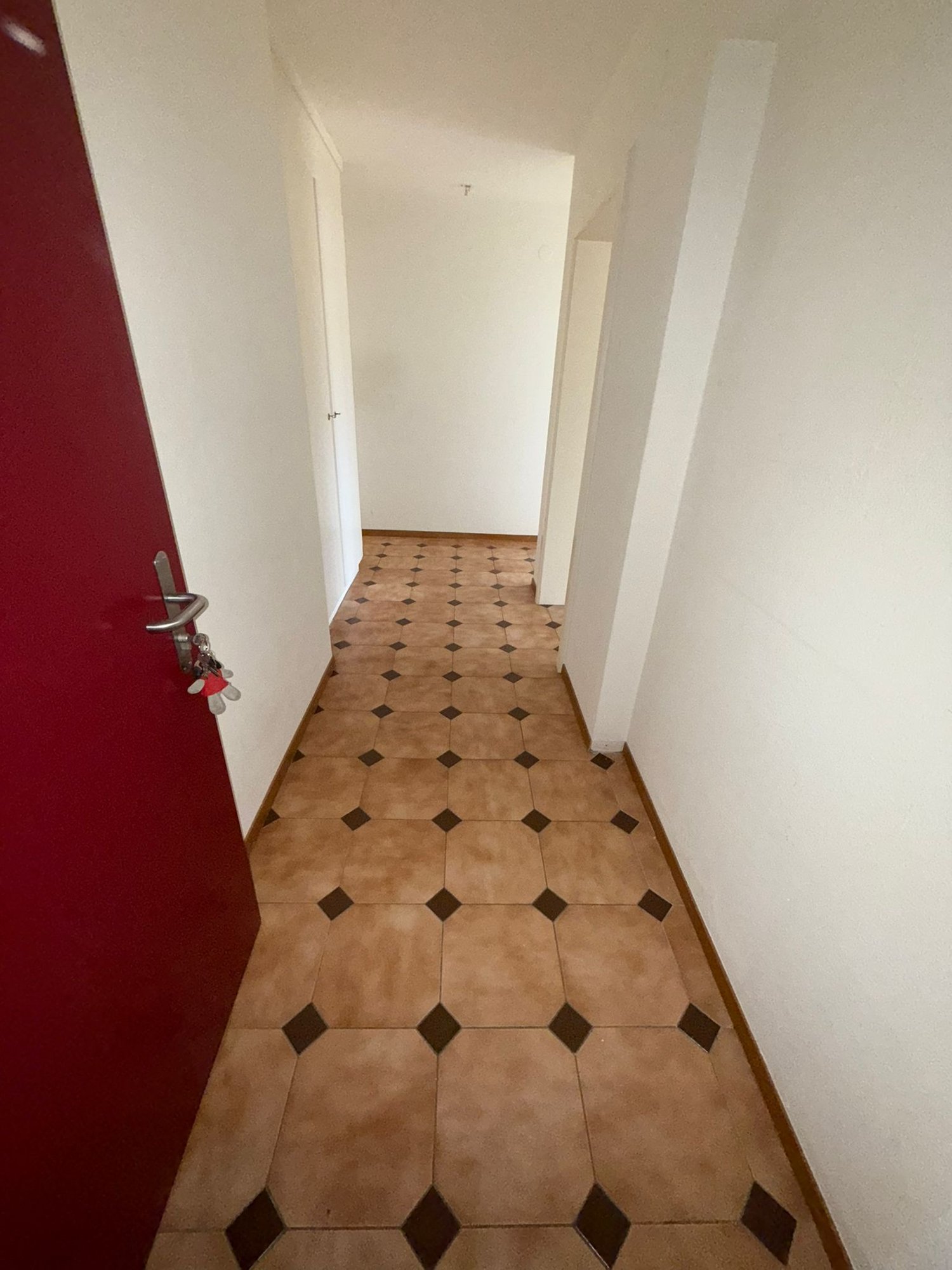 3 ½ rooms apartment, foto 4 di 10