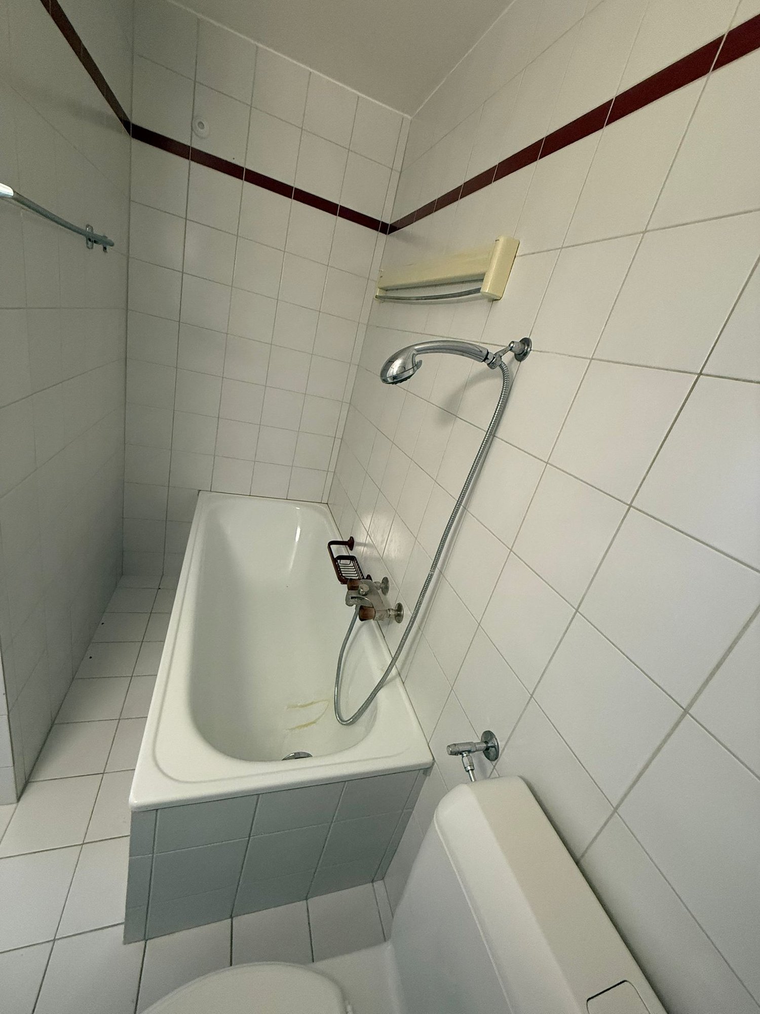 3 ½ rooms apartment, foto 10 di 10