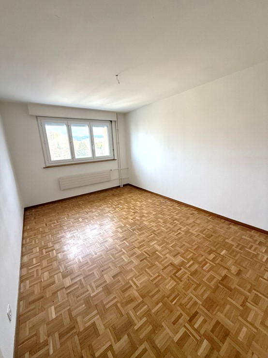 3 ½ rooms apartment, foto 7 di 10