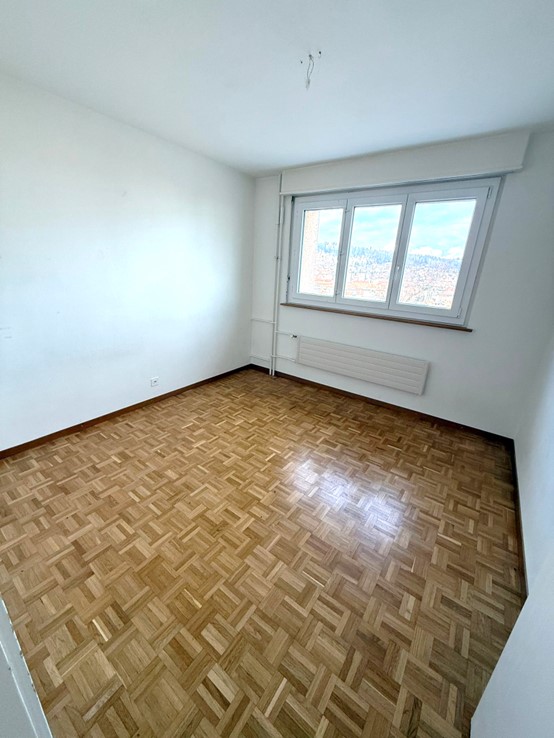 3 ½ rooms apartment, foto 6 di 10