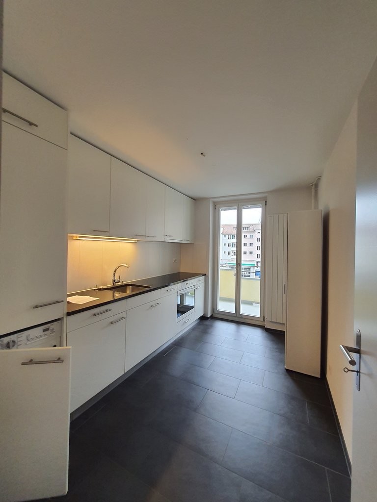 appartamento di 1 ½ locali, foto 2 di 7