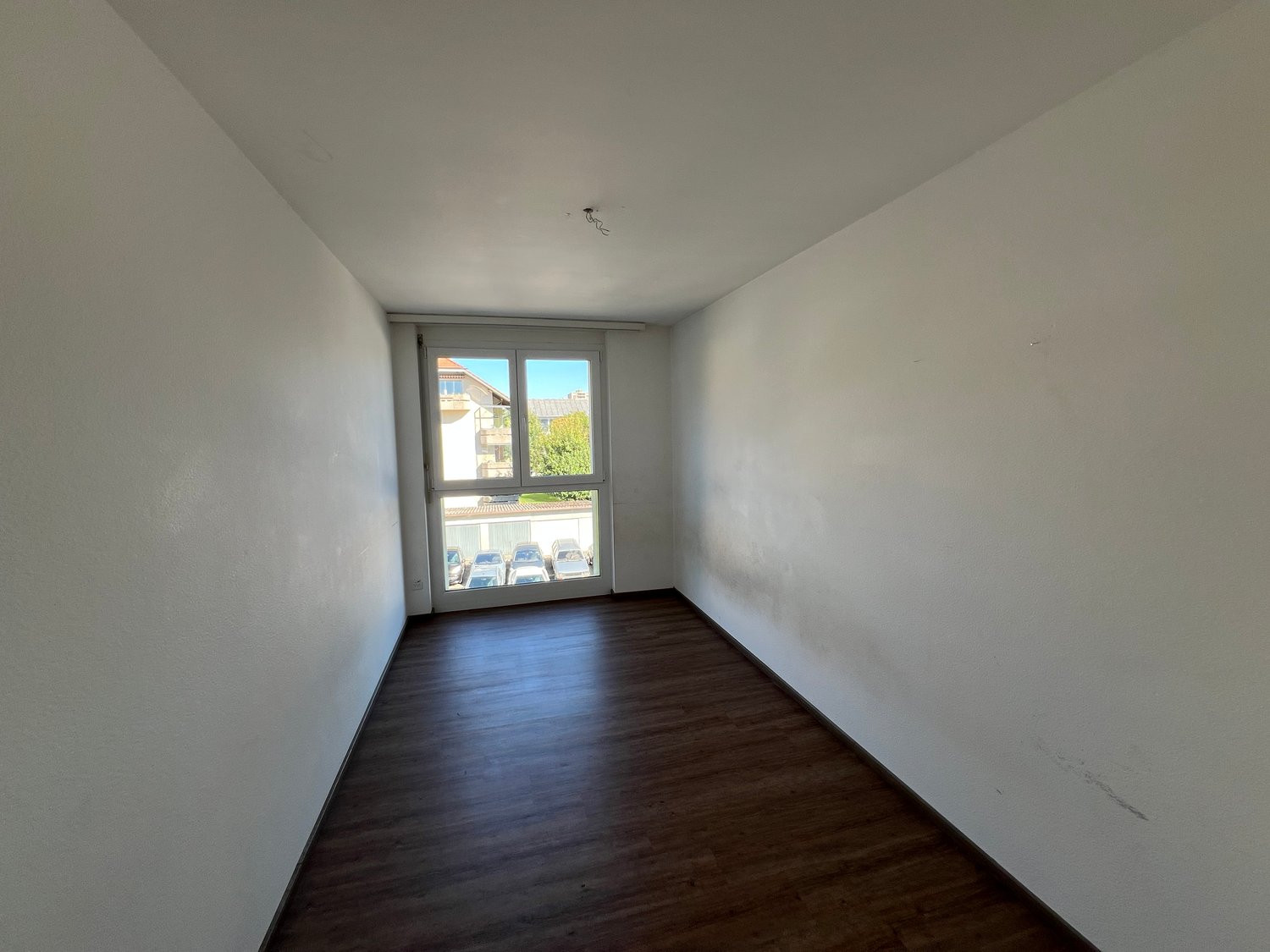 Appartamento di 2 ½ locali, foto 10 di 10