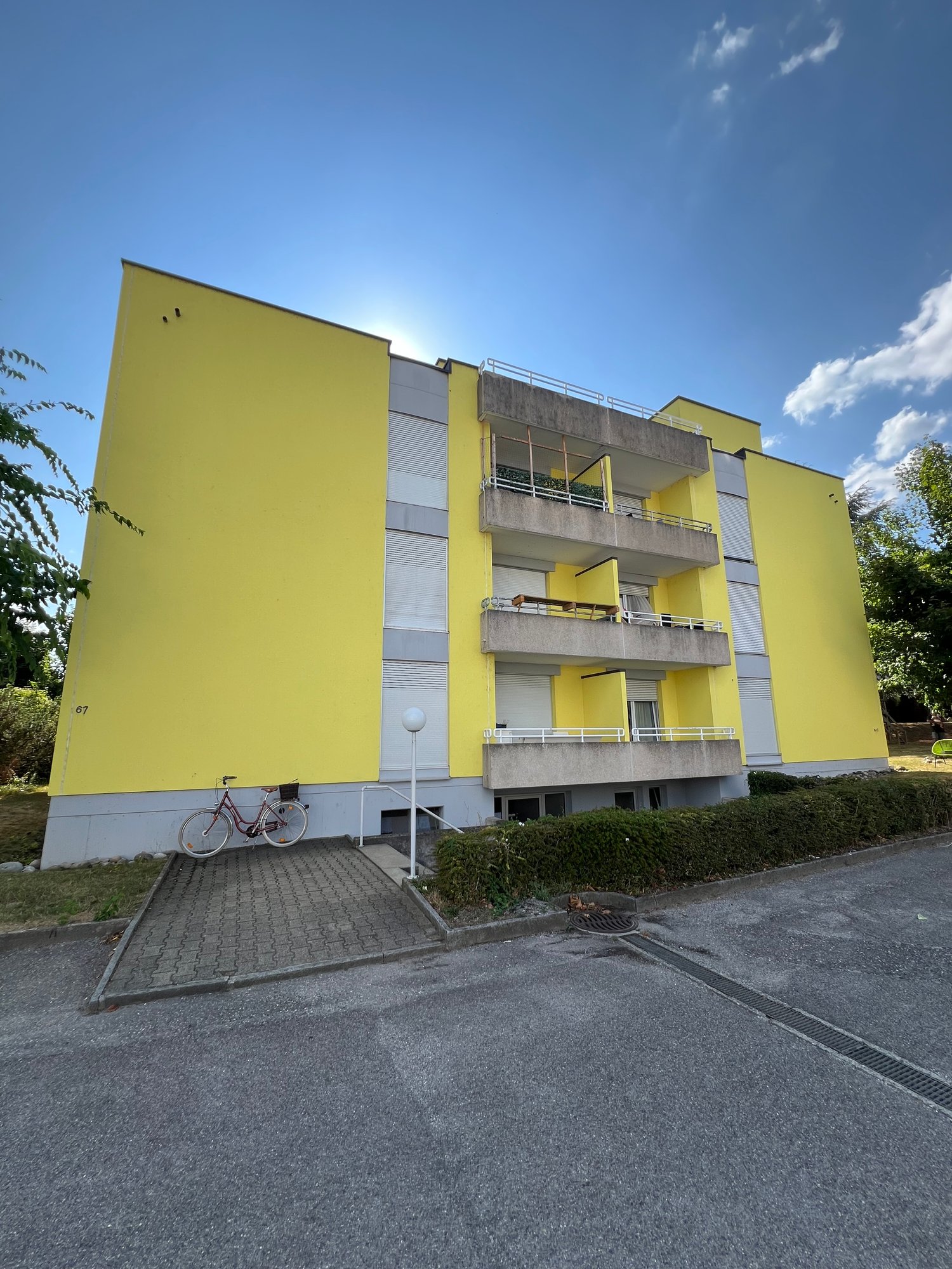Appartamento di 2 ½ locali, foto 1 di 10