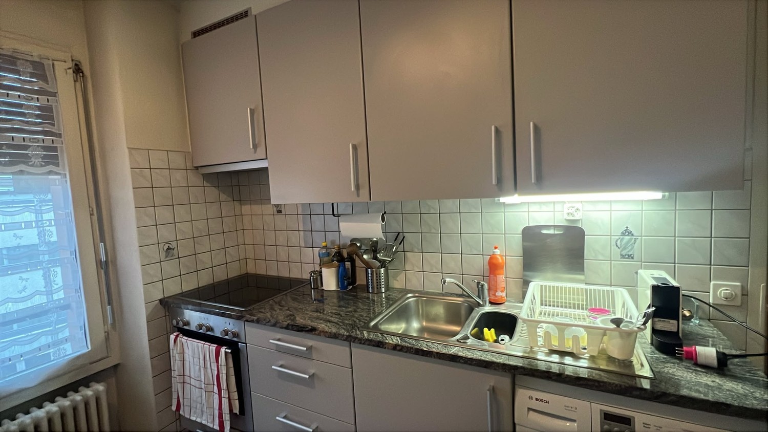 appartamento di 2 locali, foto 5 di 5