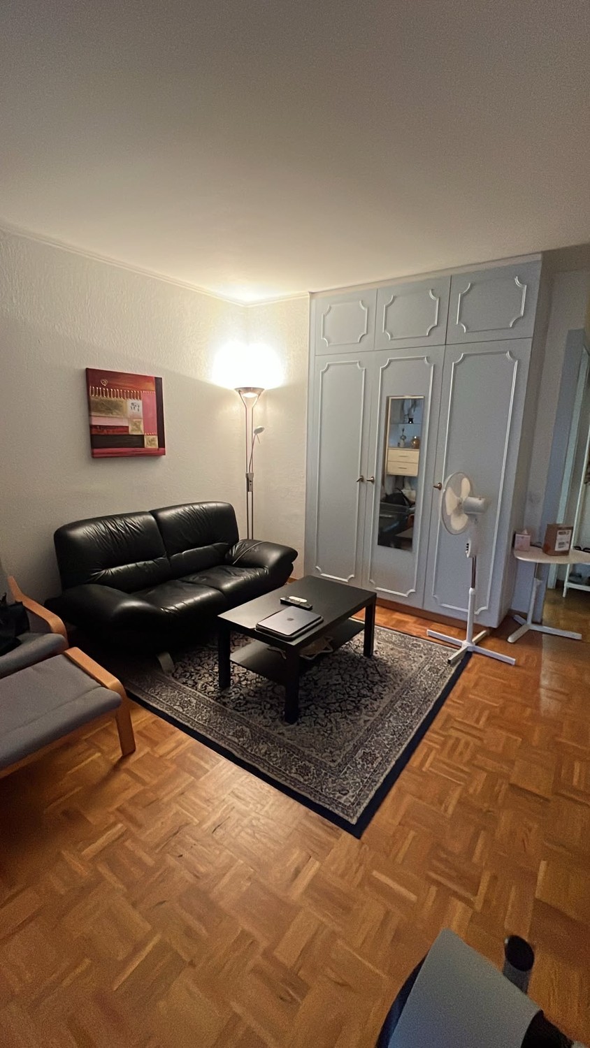 appartamento di 2 locali, foto 2 di 5