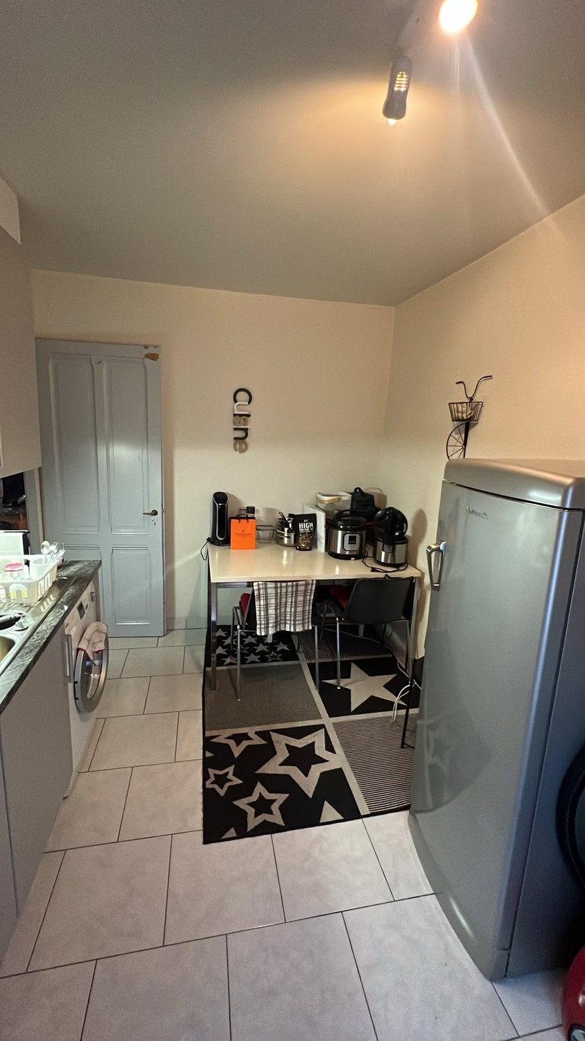 appartamento di 2 locali, foto 3 di 5